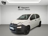 Andere FIAT PANDA 1.2 Pop Van 2 posti * AUTOCARRO / IVA - Benzin