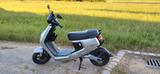 NIU M+ Sport - NIU MOTORRAD
