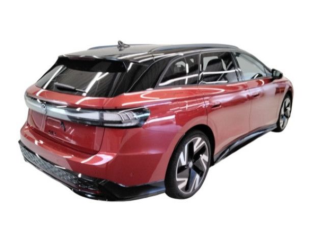 Volkswagen ID.7 Tourer GTX 4M AHK 21 HuD ERGO 360°K H K foto 3