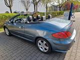 Peugeot 307 CC, TÜV bis 04/2027, JBL Sound... - gebrauchte Peugeot 307 aus dem Jahr 2008