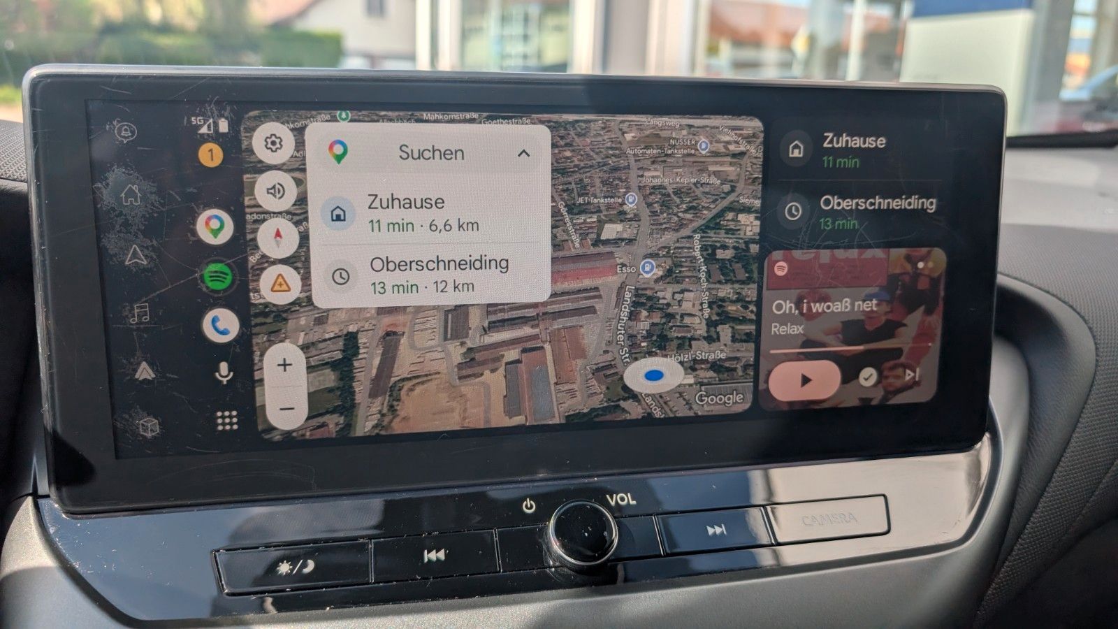 Fahrzeugabbildung Nissan Juke 1.0 Schaltgetriebe - N-Connecta