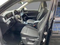 Volkswagen Tayron - Vorschau Bild 9