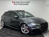 Audi RS3 Sportback quattro*Pano*AGA*Gewinde*B&O*KAM* - graue Audi RS3