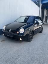 Volkswagen Lupo 1.4 44kW Comfortline Comfortline - Volkswagen Lupo: Comfortline