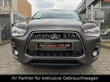 Mitsubishi ASX 35 Jahre 2WD/Mod.2014 - Mitsubishi ASX mit Benzin-Antrieb: Limousine