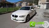 BMW 320 d cabrio Futura - BMW 320 mit Diesel-Antrieb: Cabrio, Automatik