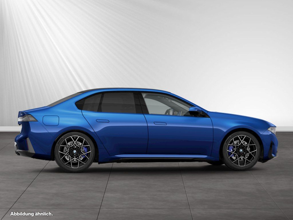 BMW i3 - Bild 11