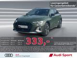 Audi A3 allstreet 35 TDI MATRIX AHK ACC Raute 18" Kam - Automatik Gebrauchtwagen in Frankfurt