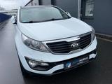 Kia Sportage 2WD 2.0*NUR 68TKM*NAVI*SHZ*CAM*PDC*PANO - Kia Sportage Gebrauchtwagen in Münster
