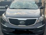 Kia sportage - Kia Sportage aus 2011 mit Diesel-Antrieb