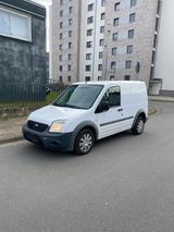 Ford Tourneo Connect - Ford Tourneo aus 2011