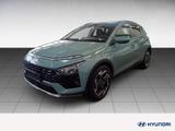 Hyundai BAYON Prime+Automatik+ACC+Kamera+SHZ+Bose