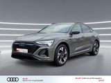 Audi Q8 e-tron Sportback 50 qu S line MATRIX UPE:102T - Audi: Q1