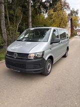 Volkswagen T6 Caravelle - Volkswagen T6 Caravelle Kombi Gebrauchtwagen