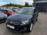 Volkswagen Tiguan Sport & Style BMT/PDC/Start&Stop - Pickup bis 10.000 Euro