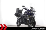 Triumph TIGER EXPLORER 1200 - Carpuride, Topcase, etc - TRIUMPH 1200