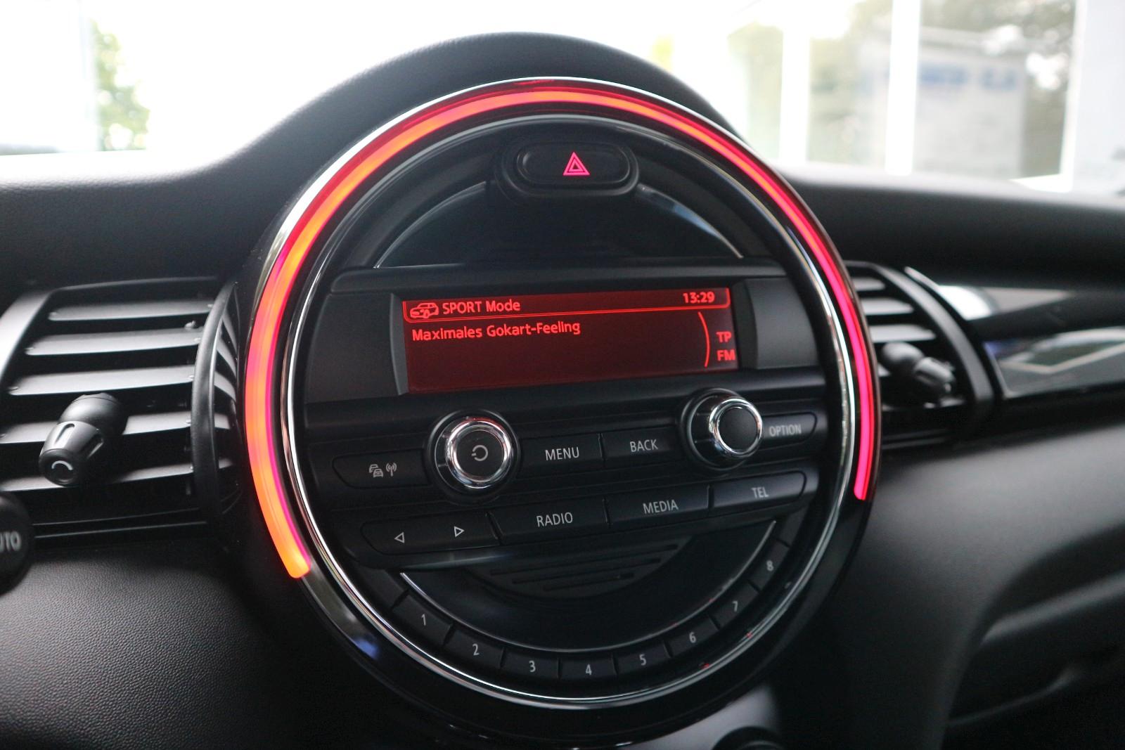 MINI COOPER *2.HAND|PANO|ALCANTARA|SHZ|TEMPOMAT*