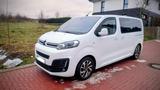 Citroën SpaceTourer 2,0 BlueHDi 150 S&S L2 Business ... - Citroën SpaceTourer Diesel Gebrauchtwagen