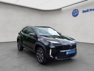 Toyota Yaris Cross - 7