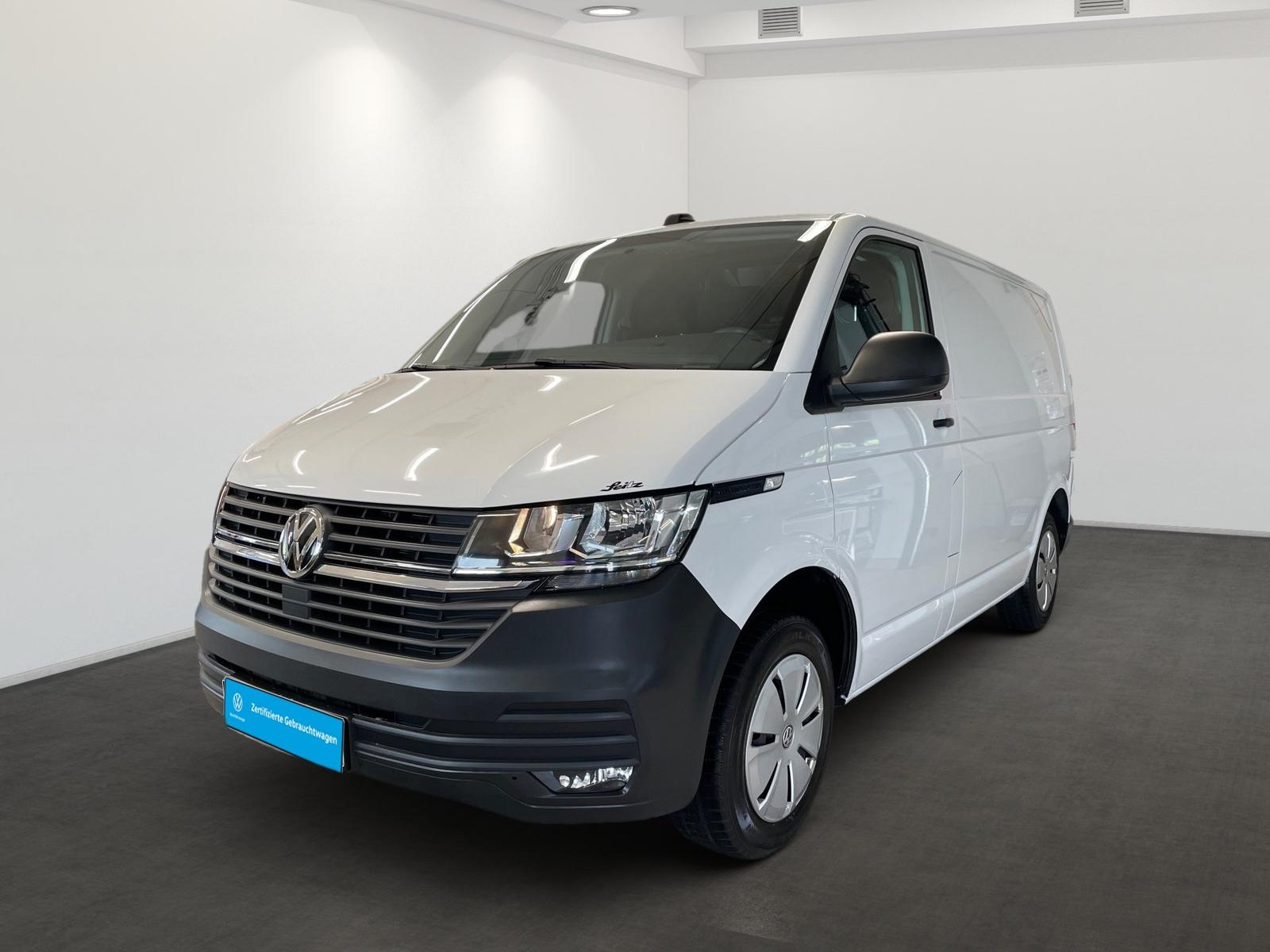 Volkswagen T6 andere T6.1 Kasten 2.0 TDI KR *APPCON*KLIMA*START/STOP*, миниатюра 2