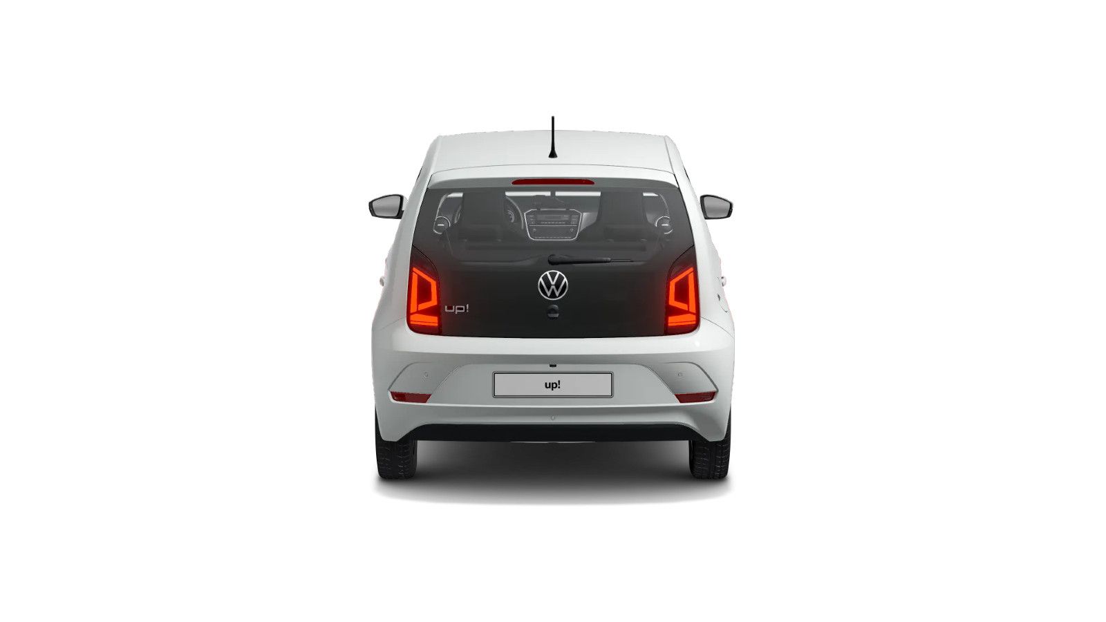 Volkswagen up! - Bild 13