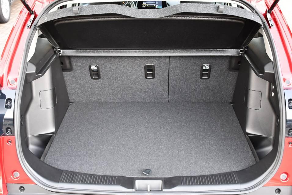 Suzuki (SX4) S-Cross