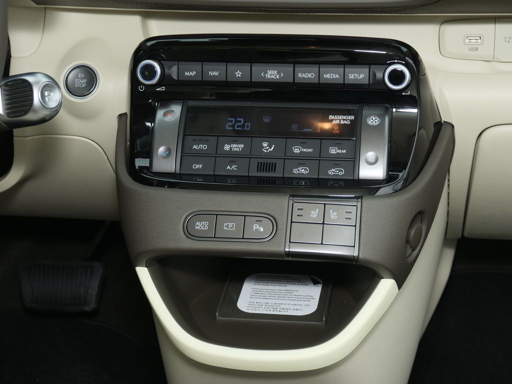 Hyundai INSTER - Bild 8