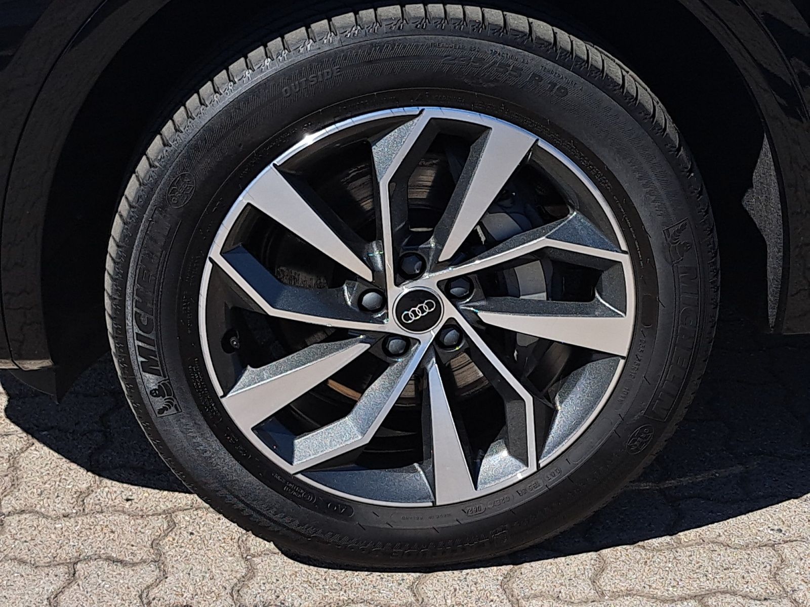 Audi Q5 - Bild 10