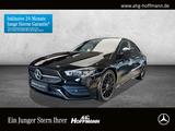 Mercedes-Benz CLA 250 Coupé AMGLi+NIGHT+MULTIB+DISTR+STANDHZG - gebrauchte Mercedes-Benz CLA 250 aus dem Jahr 2020