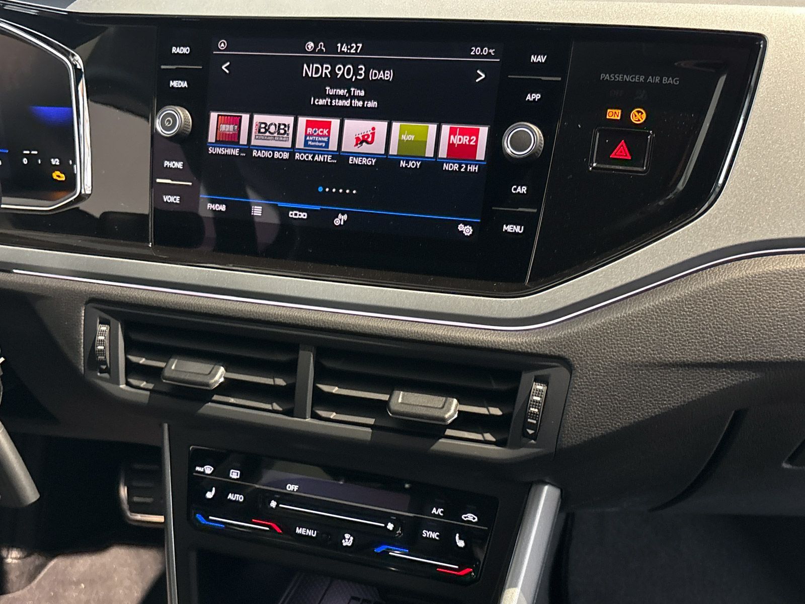 Volkswagen Taigo - Bild 8