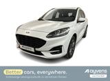 Ford Kuga ST-LINE X 2.5 Duratec PHEV - Gebrauchtwagen mit Navigationssystem