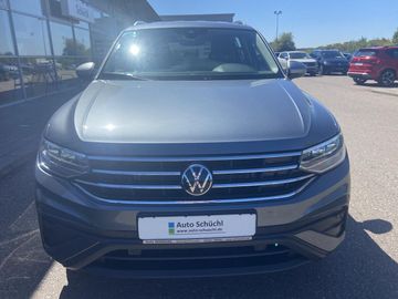 Volkswagen Tiguan Allspace - 7