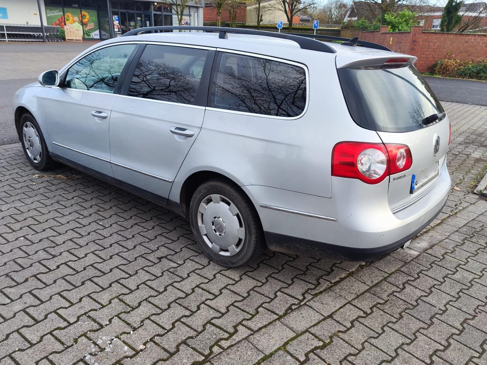 Volkswagen Passat 2010 — photo 5