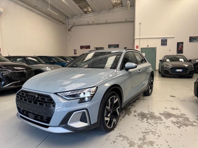Image of Audi A3