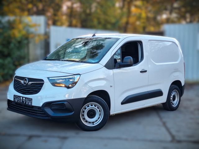 Opel Combo E Cargo Selection