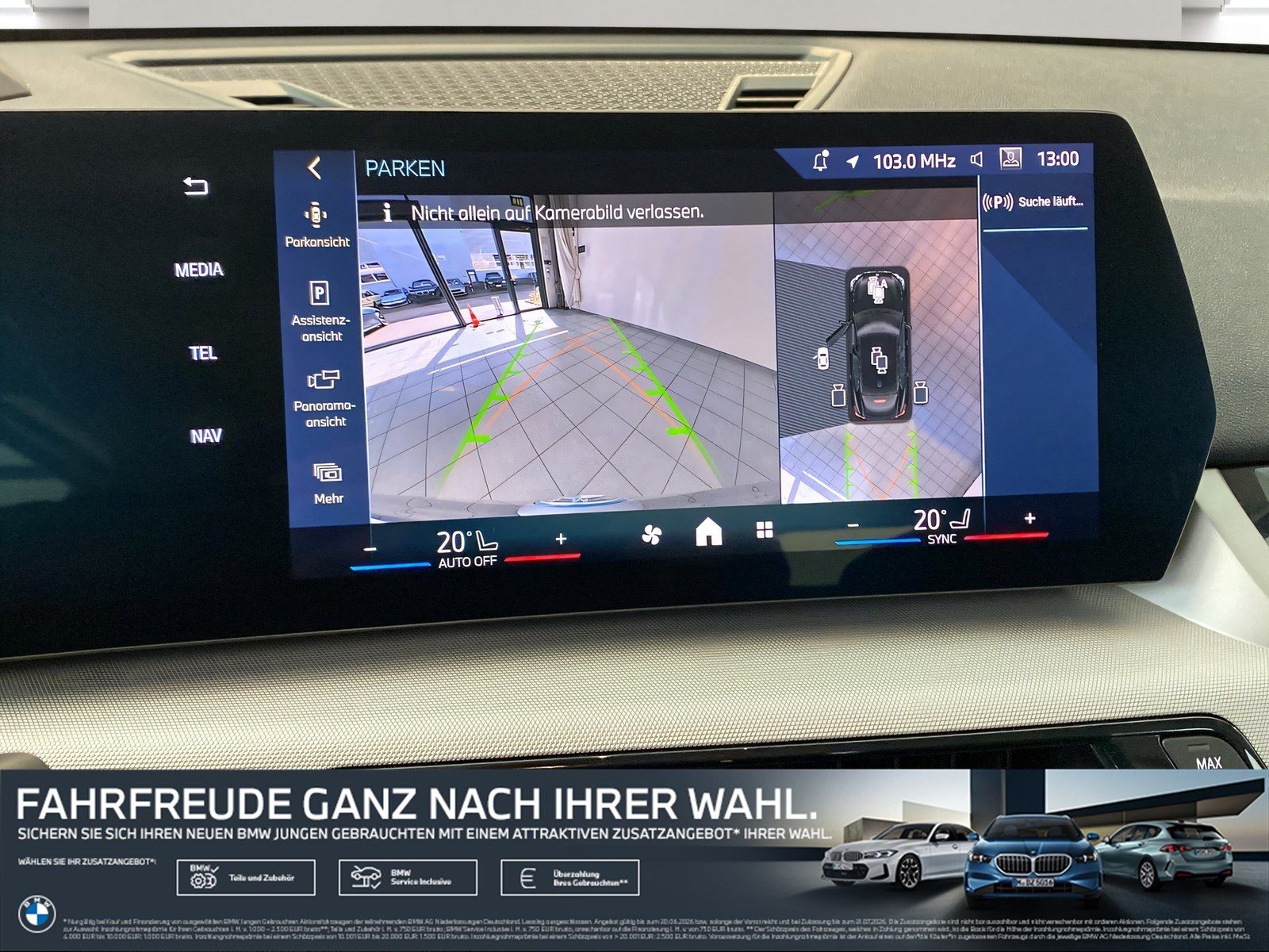 BMW iX2 - Bild 23