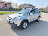 Chevrolet Captiva 2.0 VCDi 150Cv 7Posti*Automati - gebrauchte Chevrolet Captiva aus dem Jahr 2008