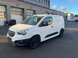 Opel 1.5 Diesel   Klima 1 HAND  Service / TÜV  NEU - Opel mit Diesel-Antrieb: Service