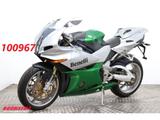 Benelli Tornado tre 900 11.656 km! - BENELLI TORNADO TRE