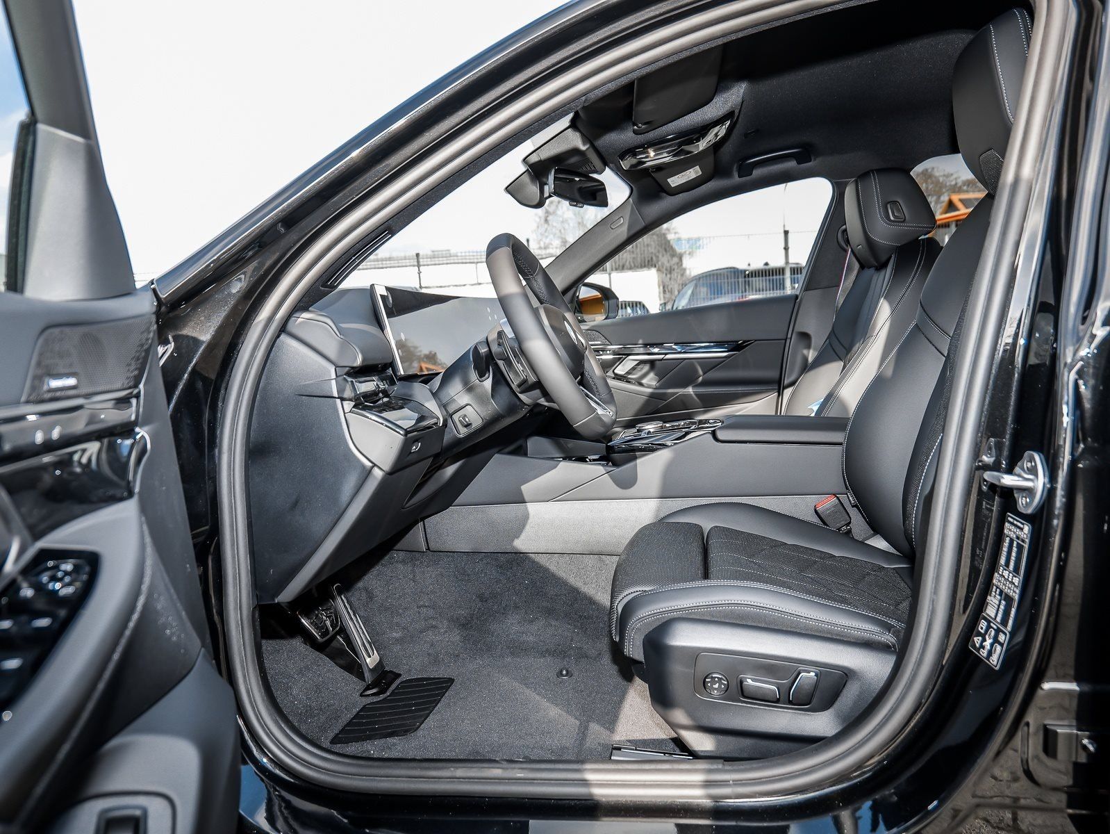BMW 520 - Bild 7