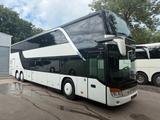 Setra S 431 DT - Setra 431