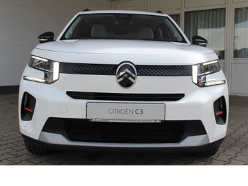 Citron C3 Turbo 100 MAX