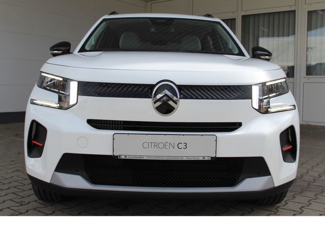 Citron C3 Turbo 100 MAX