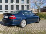 ALPINA B3 3,3 S Limousine -Top gepflegt - ALPINA: Limousine
