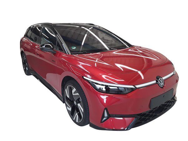 Volkswagen ID.7 - Bild 3