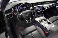 Audi A7 - Vorschau Bild 8