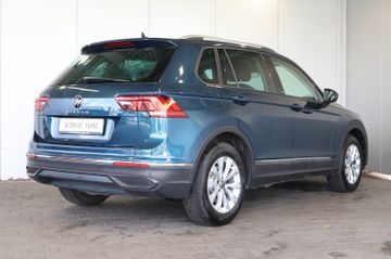 Volkswagen Tiguan 2.0 TDI Active MATRIX+ACC+AMBIENT+AHK