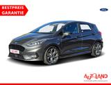 Ford Fiesta 1.0 M-Hybrid ST-Line LED Navi ACC Kamera - Ford Fiesta Gebrauchtwagen in Leipzig