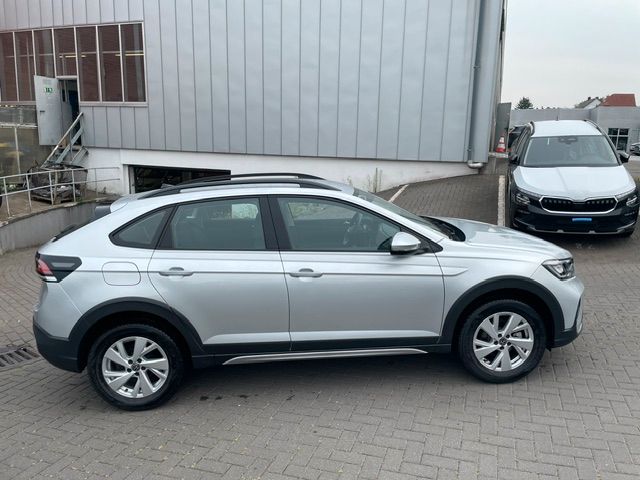 Volkswagen Taigo - Bild 3