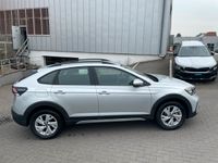 Volkswagen Taigo - Vorschau Bild 3